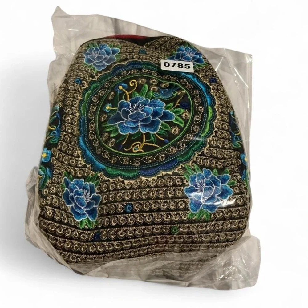 N/A unbranded floral